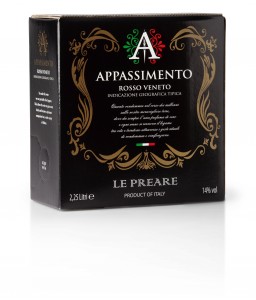 Le Preare Appassimento